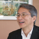 専務理事 小松徹人
