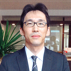 イリス北8条 施設長 乾剛師
