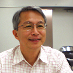 専務理事 小松徹人(兼 イリス南郷通施設長)